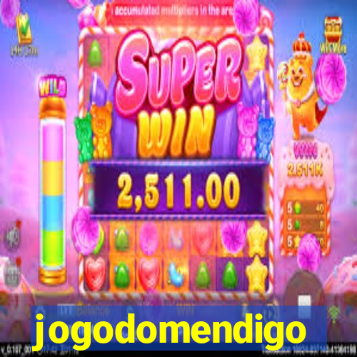 jogodomendigo