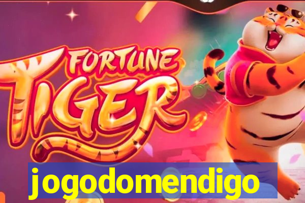 jogodomendigo