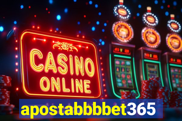 apostabbbbet365