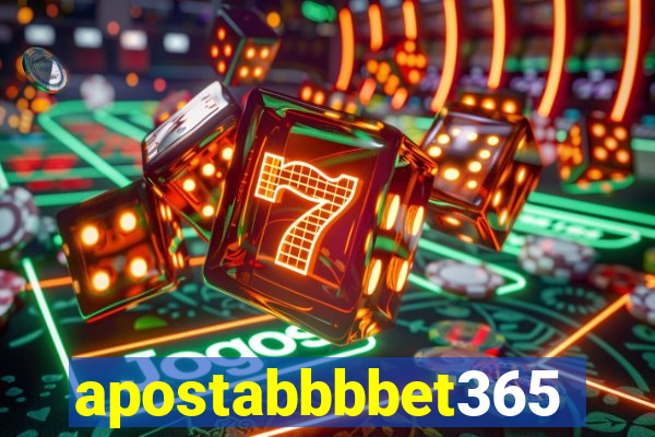 apostabbbbet365