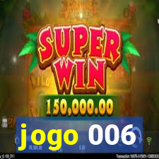 jogo 006
