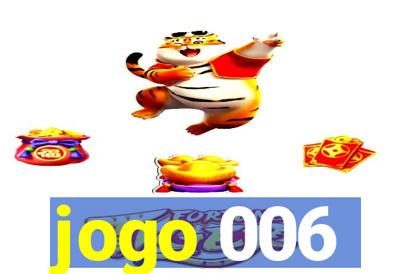jogo 006