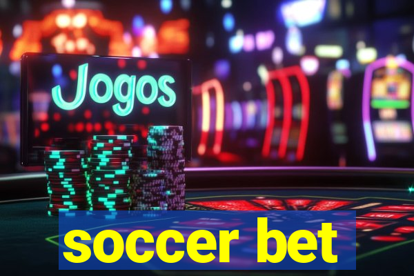 soccer bet