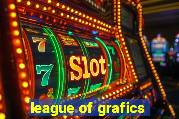 league of grafics