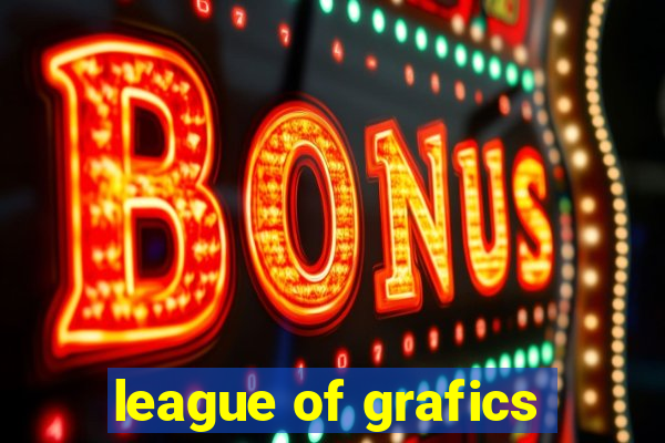 league of grafics