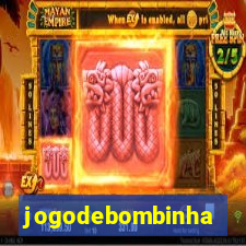 jogodebombinha