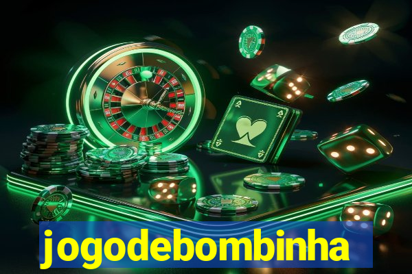 jogodebombinha