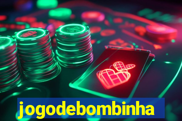 jogodebombinha