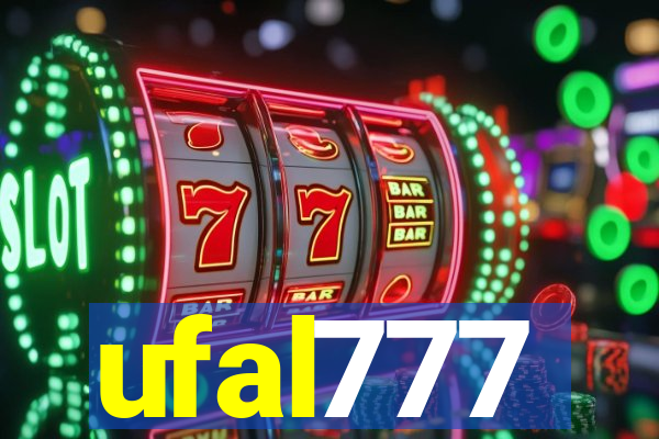 ufal777