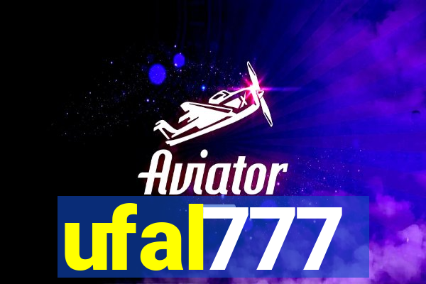 ufal777