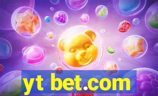 yt bet.com