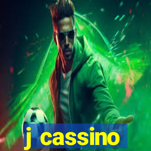 j cassino