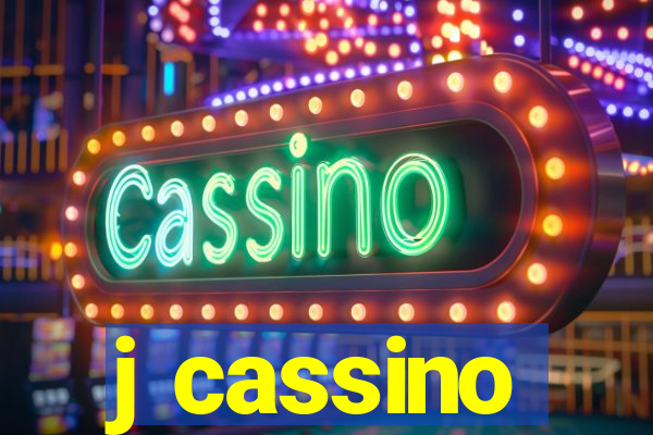 j cassino