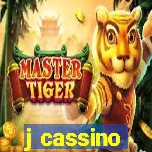 j cassino