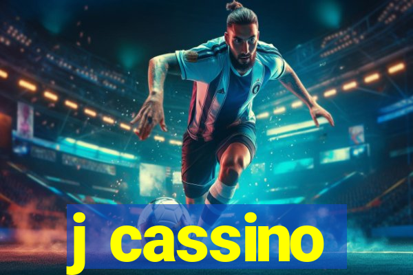j cassino