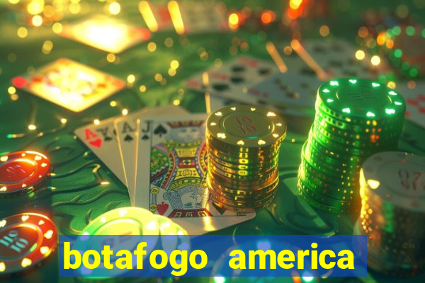 botafogo america mineiro globo esporte video porno