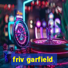 friv garfield