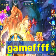 gameffff