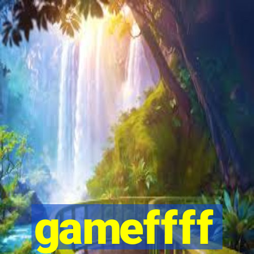 gameffff