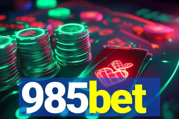 985bet