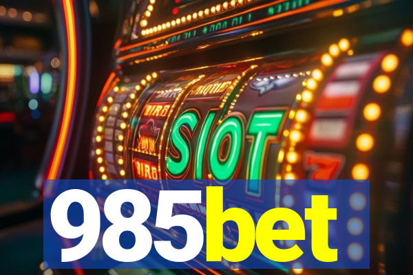 985bet