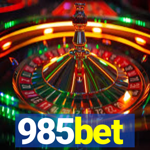 985bet