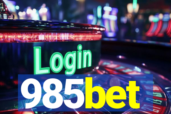 985bet