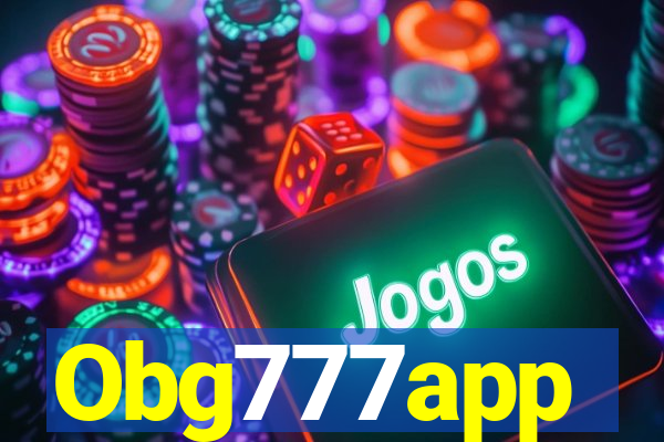 Obg777app