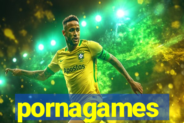 pornagames