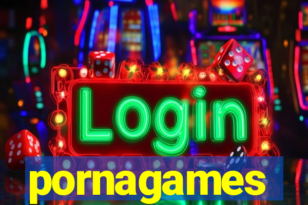 pornagames