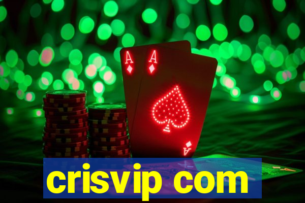 crisvip com