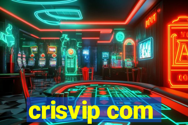 crisvip com