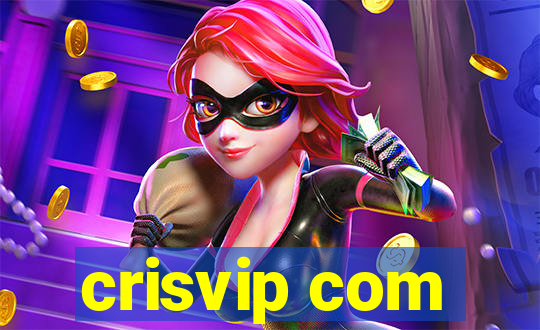 crisvip com
