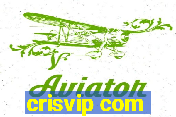 crisvip com