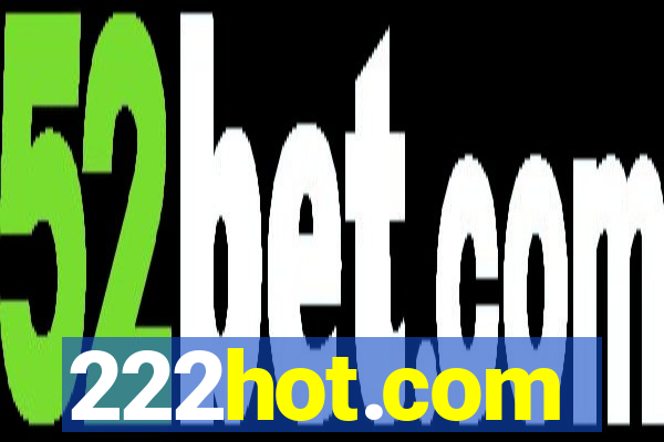 222hot.com