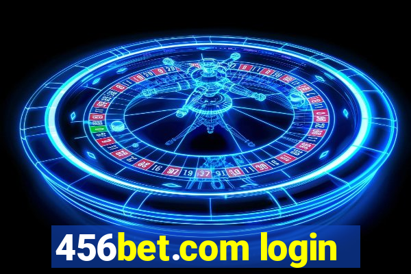 456bet.com login