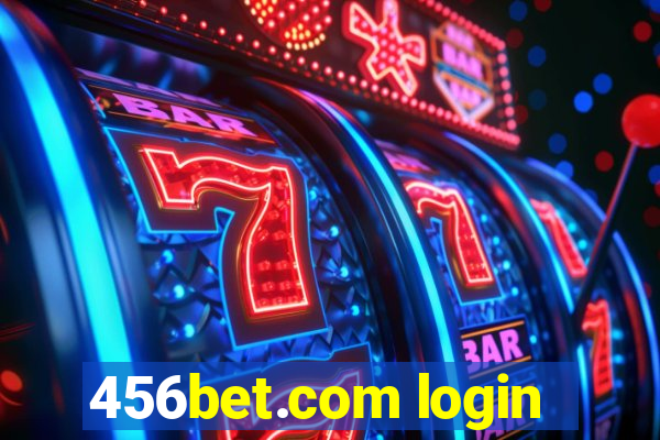 456bet.com login