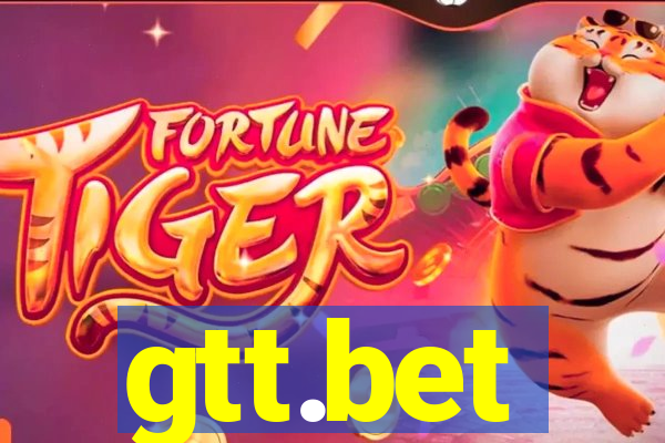 gtt.bet
