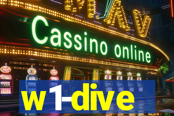 w1-dive