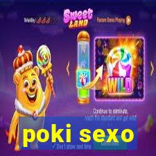 poki sexo