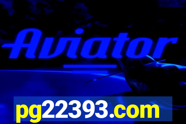 pg22393.com