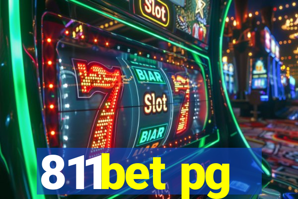 811bet pg