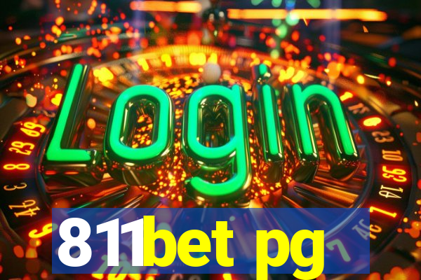 811bet pg
