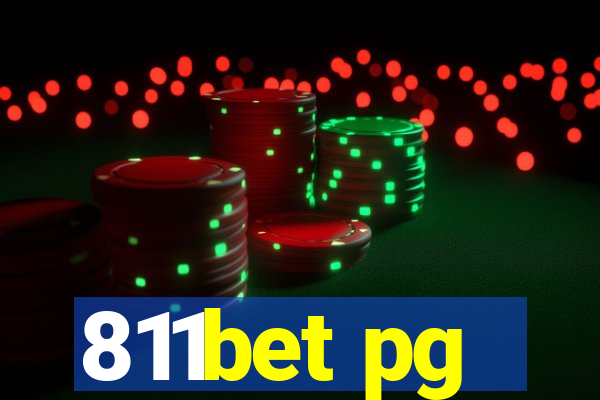811bet pg