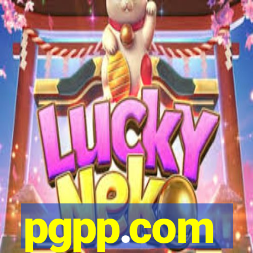 pgpp.com