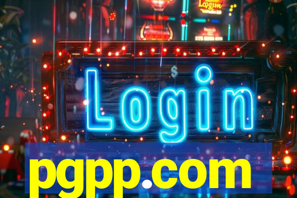 pgpp.com