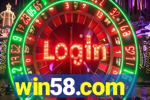win58.com