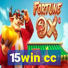 15win cc