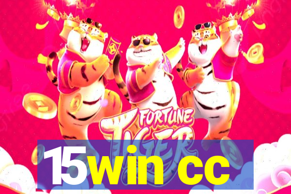 15win cc