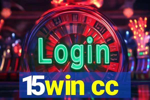 15win cc